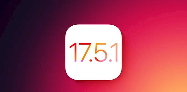 iPhone必升！苹果发布iOS 17.5.1正式版更新：紧急修复已删除照片重新出现Bug